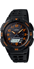 CASIO(AQ-S800W-1B2)