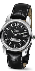 TITONI(83588 S-ST-296)